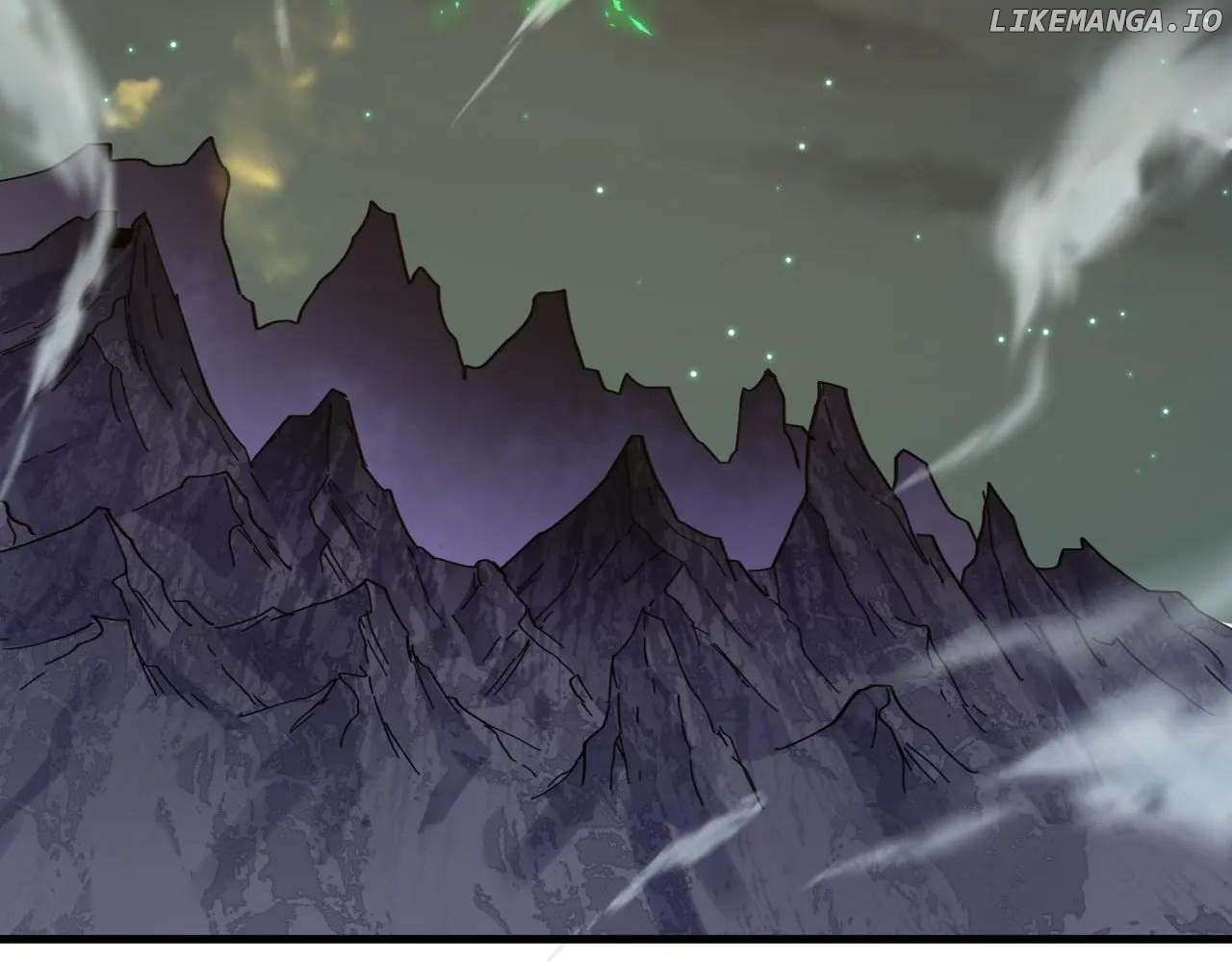 Era of the Haunted Chapter 324 - page 151